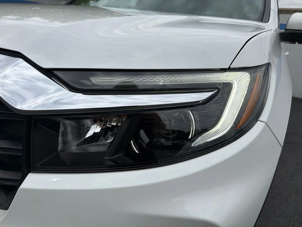 2023 Honda Passport EX-L - Photo 9