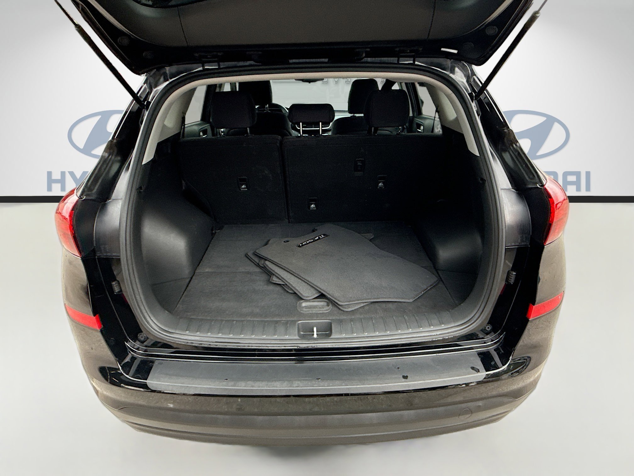 2020 Hyundai Tucson Value - Photo 23