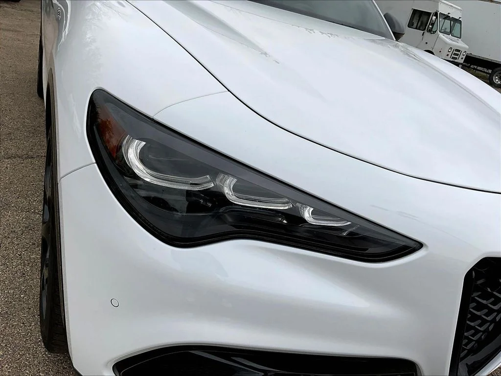 Used 2024 White Alfa Romeo Veloce image 31