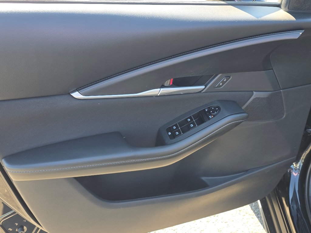 Used 2025 Jet Black Mica Mazda 2.5 S image 31