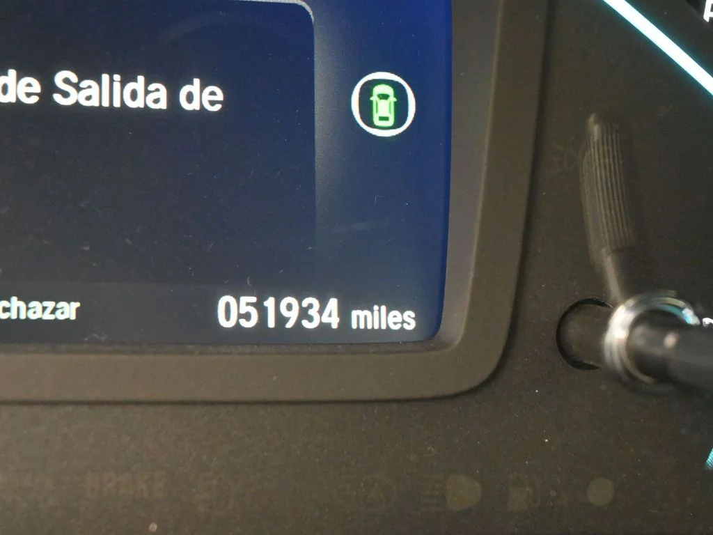 Used 2024 Gray / Black Honda EX-L image 16