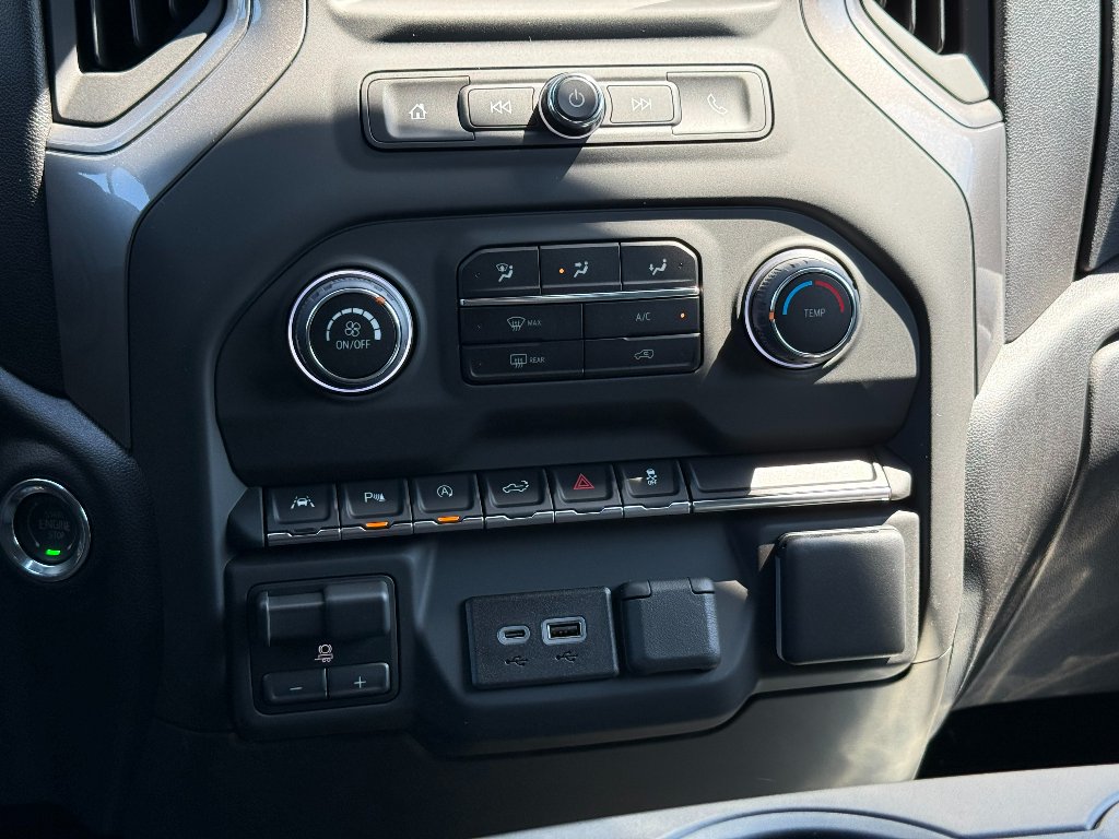 2026 Chevrolet Silverado 1500 Work Truck - Photo 33