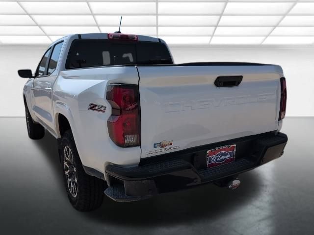 2025 Chevrolet Colorado Z71 - Photo 7