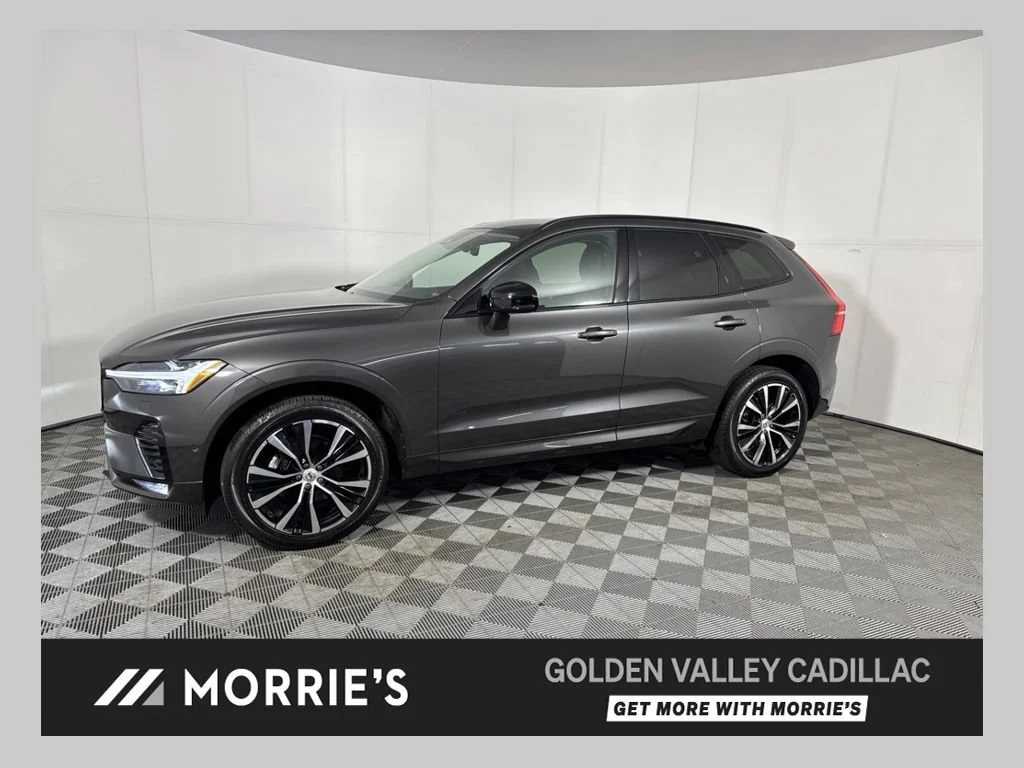 2023 Volvo XC60