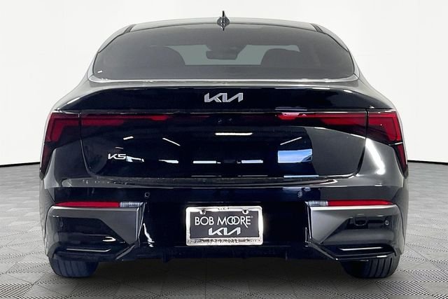 New 2026  Kia LXS image 5