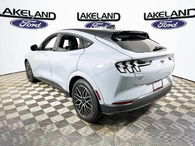 New 2026 Ford Mustang Mach-E Premium