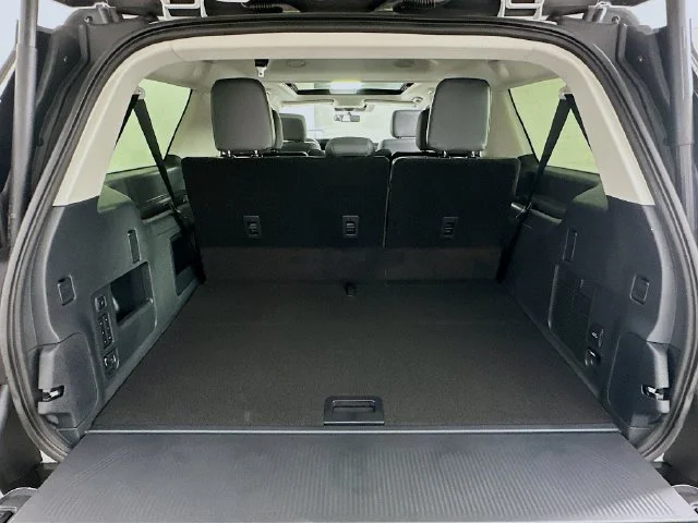 New 2026 White Ford Active image 26