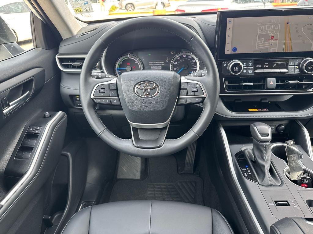 Used 2026 Beige Toyota XLE image 24