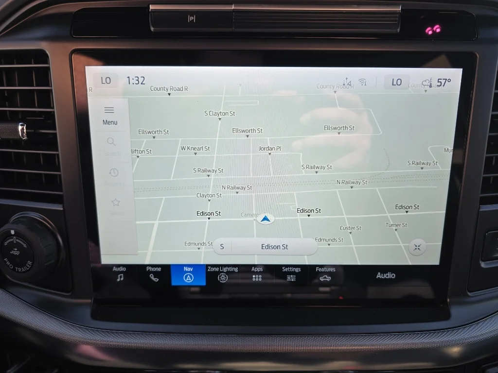 2025 Ford F-150 Lariat - Photo 25