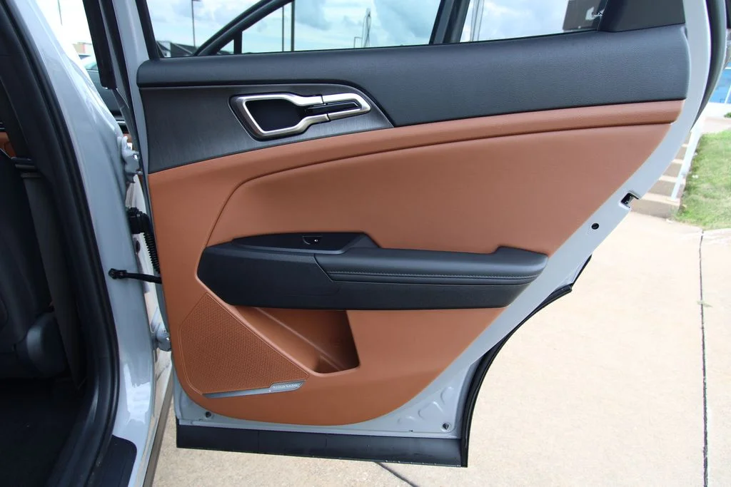 New 2026 Gray Kia  image 43