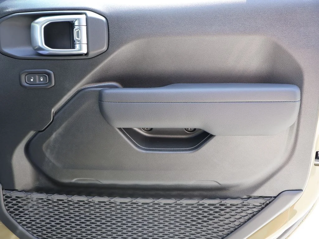 New 2026 41 Exterior Paint Jeep Willys image 8