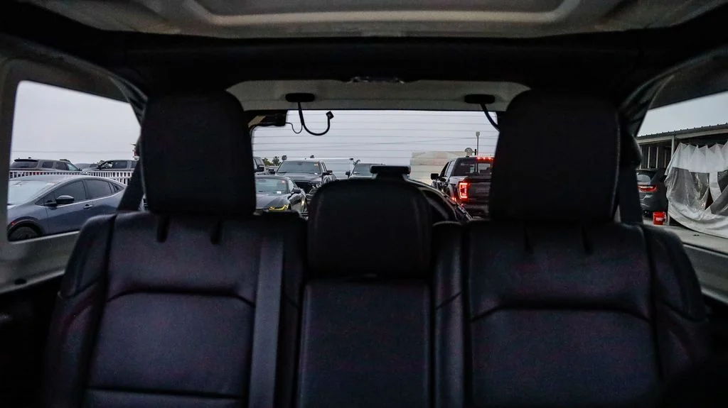 New 2026 Black Jeep Rubicon image 27