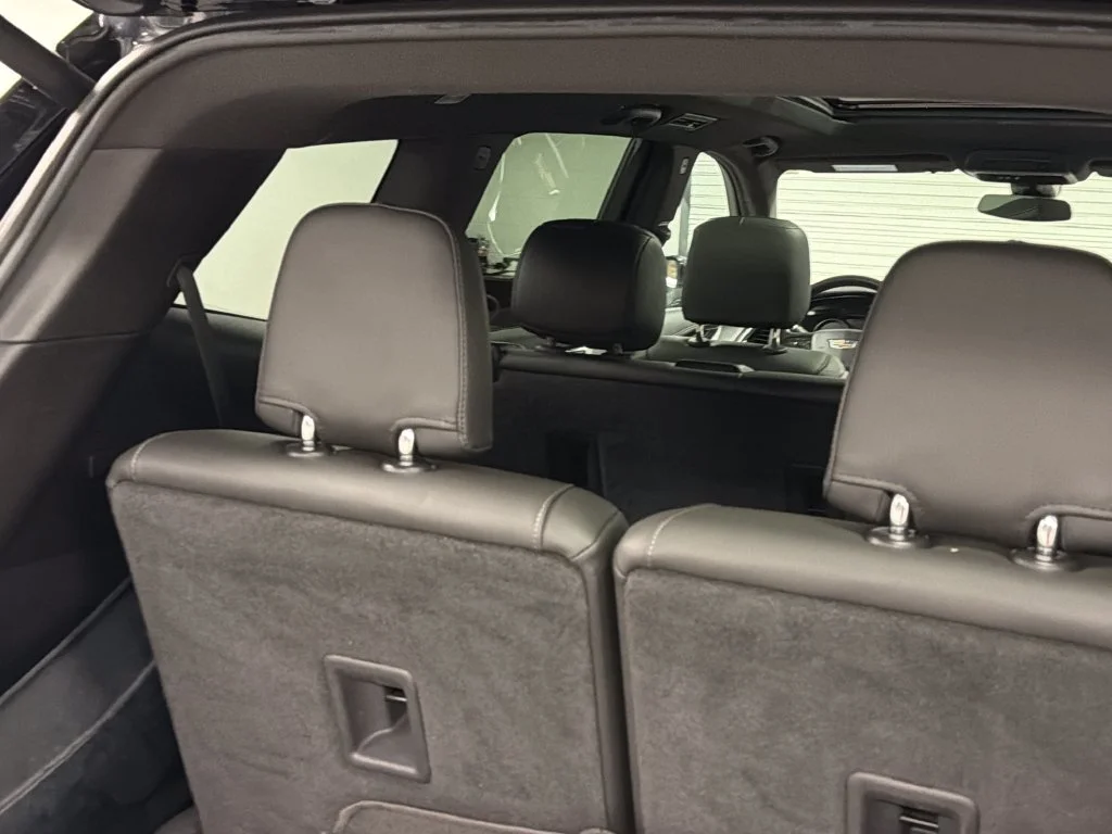 2023 Cadillac XT6 Premium Luxury - Photo 18