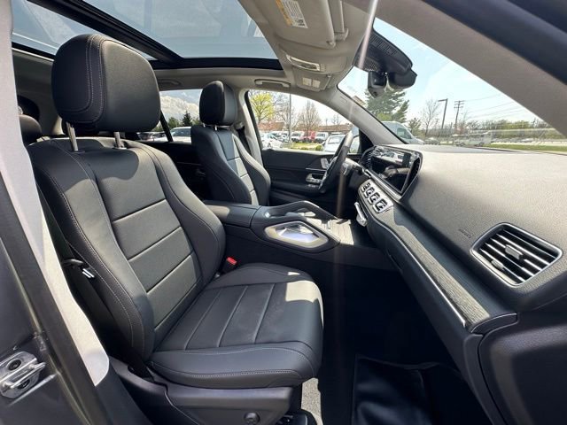 New 2026 Selenite Grey Metallic Mercedes-Benz GLE 350 image 69