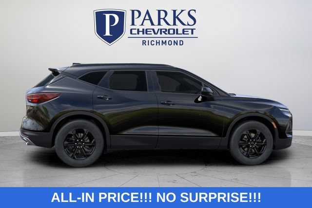 2026 Chevrolet Blazer 2LT - Photo 8
