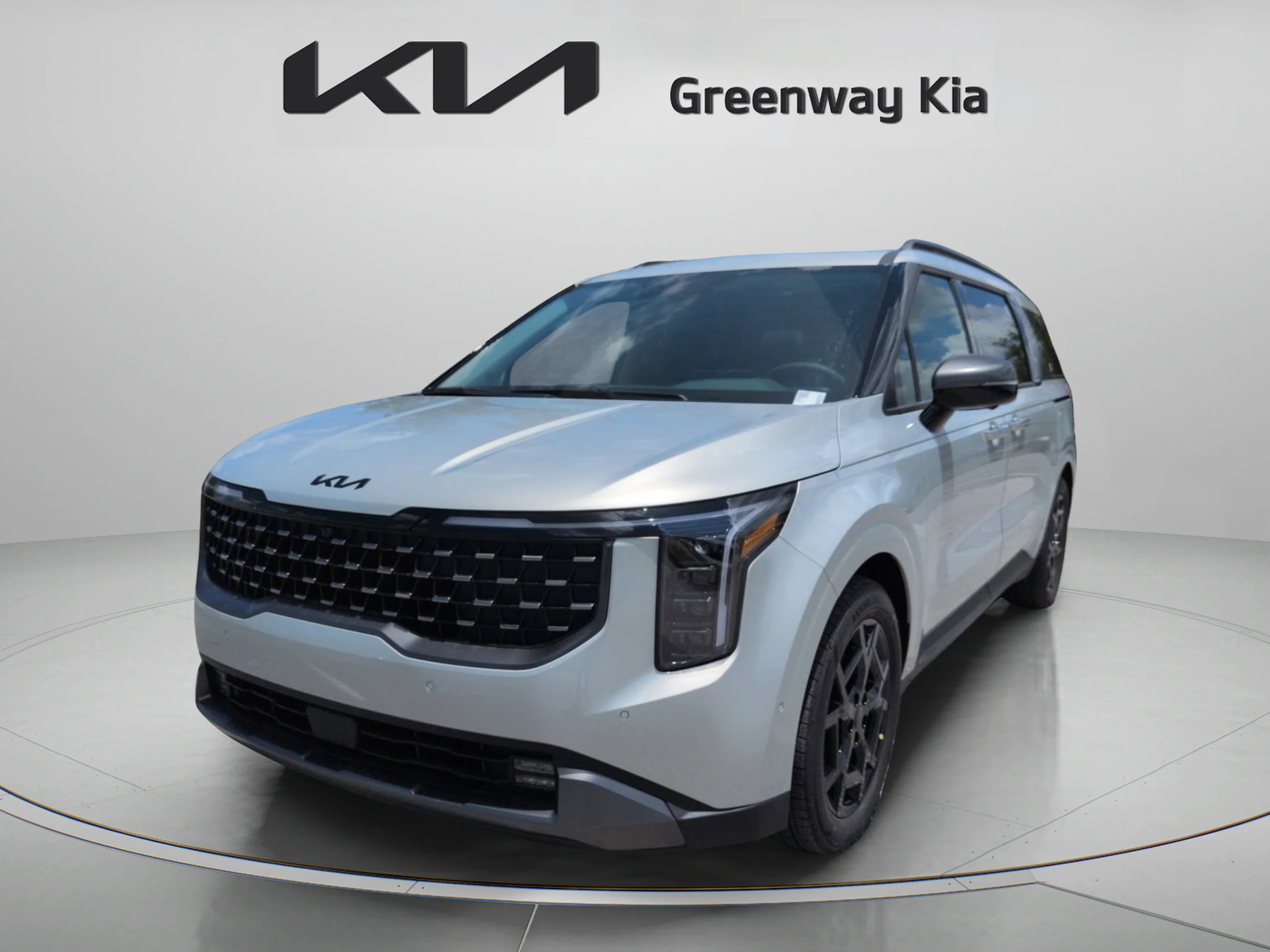 New 2027 Ivory Silver Kia SX Prestige image 9