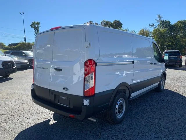 2025 Ford Transit Van Base - Photo 8