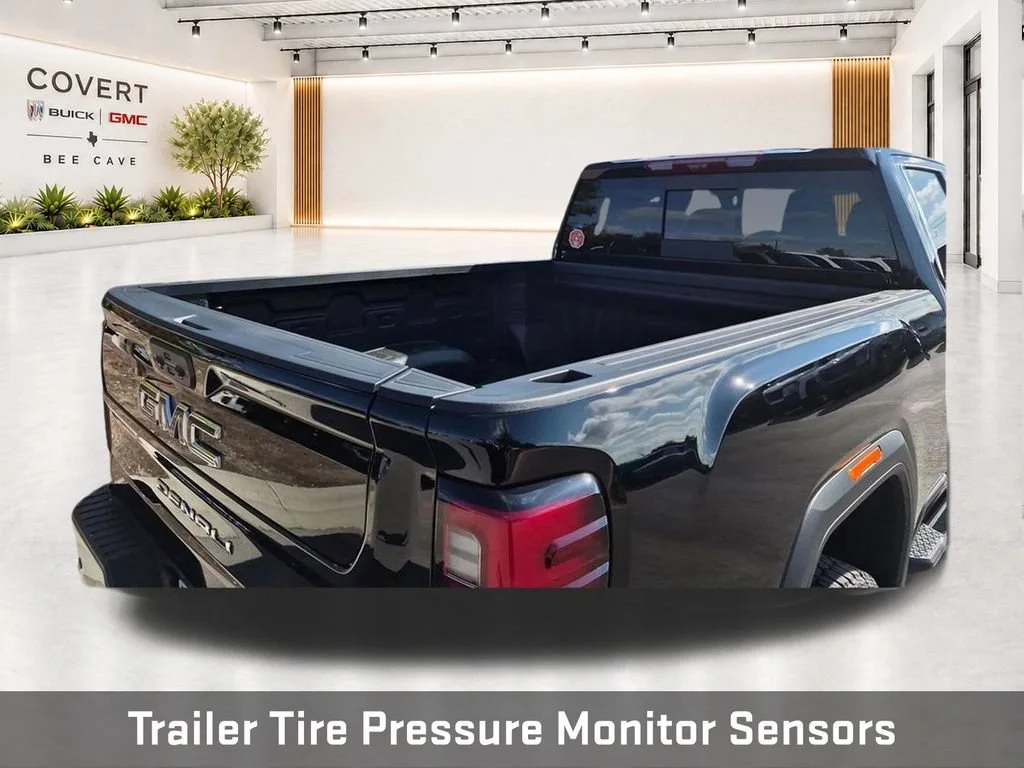 2026 GMC Sierra 2500HD Denali Ultimate - Photo 53