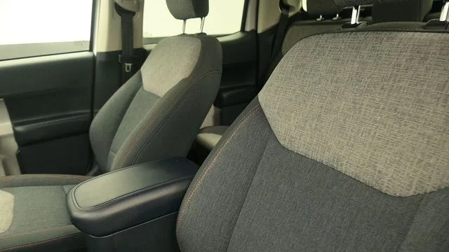 Certified Used 2024 Oxford White Ford XLT image 20