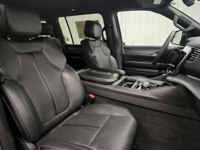 Used 2024 Red Jeep Series II image 38