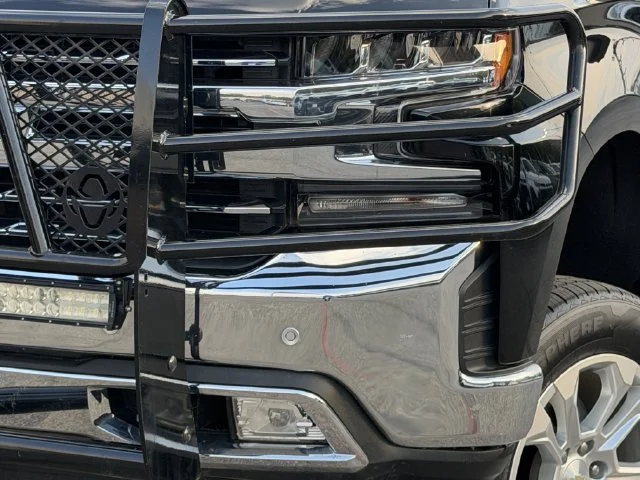 2022 Chevrolet Silverado 1500 Limited LTZ - Photo 12