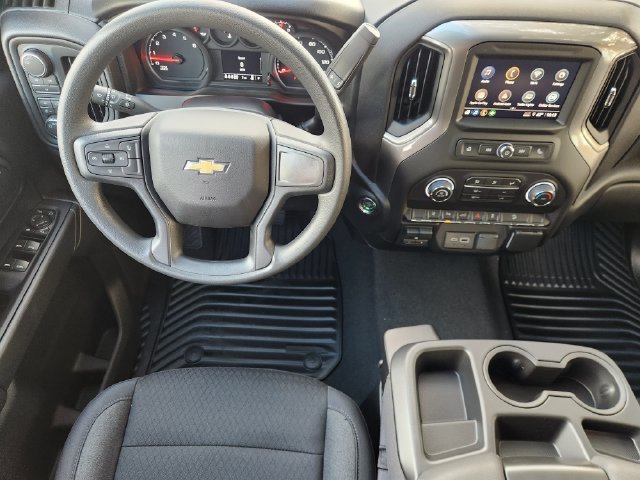 2026 Chevrolet Silverado 2500 HD Custom - Photo 28