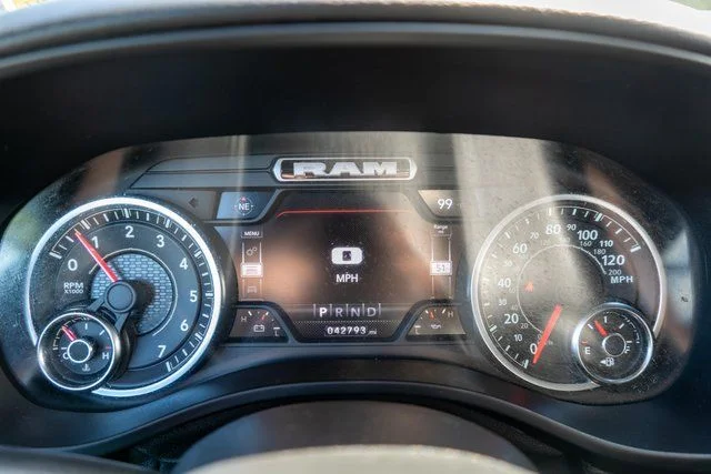 Used 2022 Black Ram Big Horn/Lone Star image 22