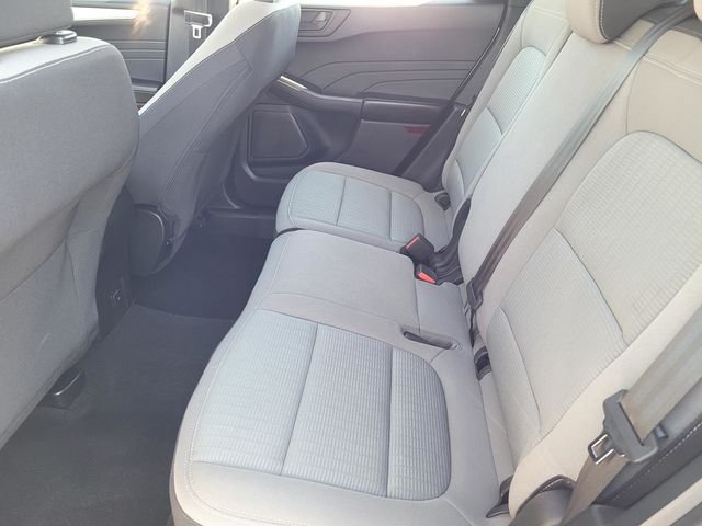 Used 2021 White Ford S image 12