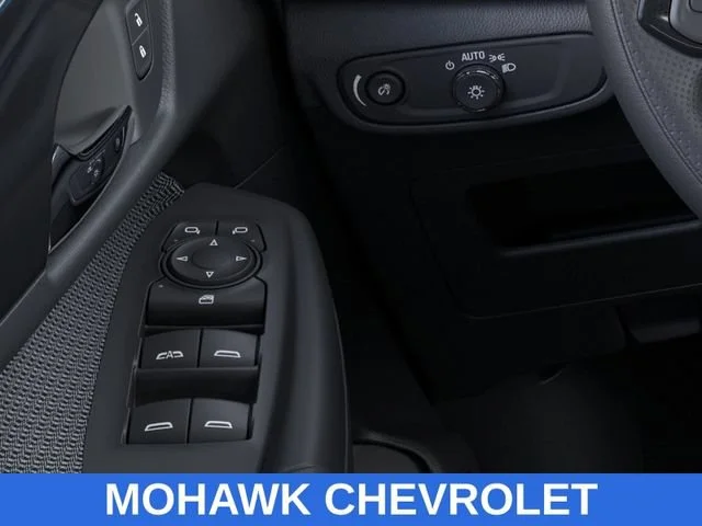 2026 Chevrolet Trailblazer LS - Photo 22