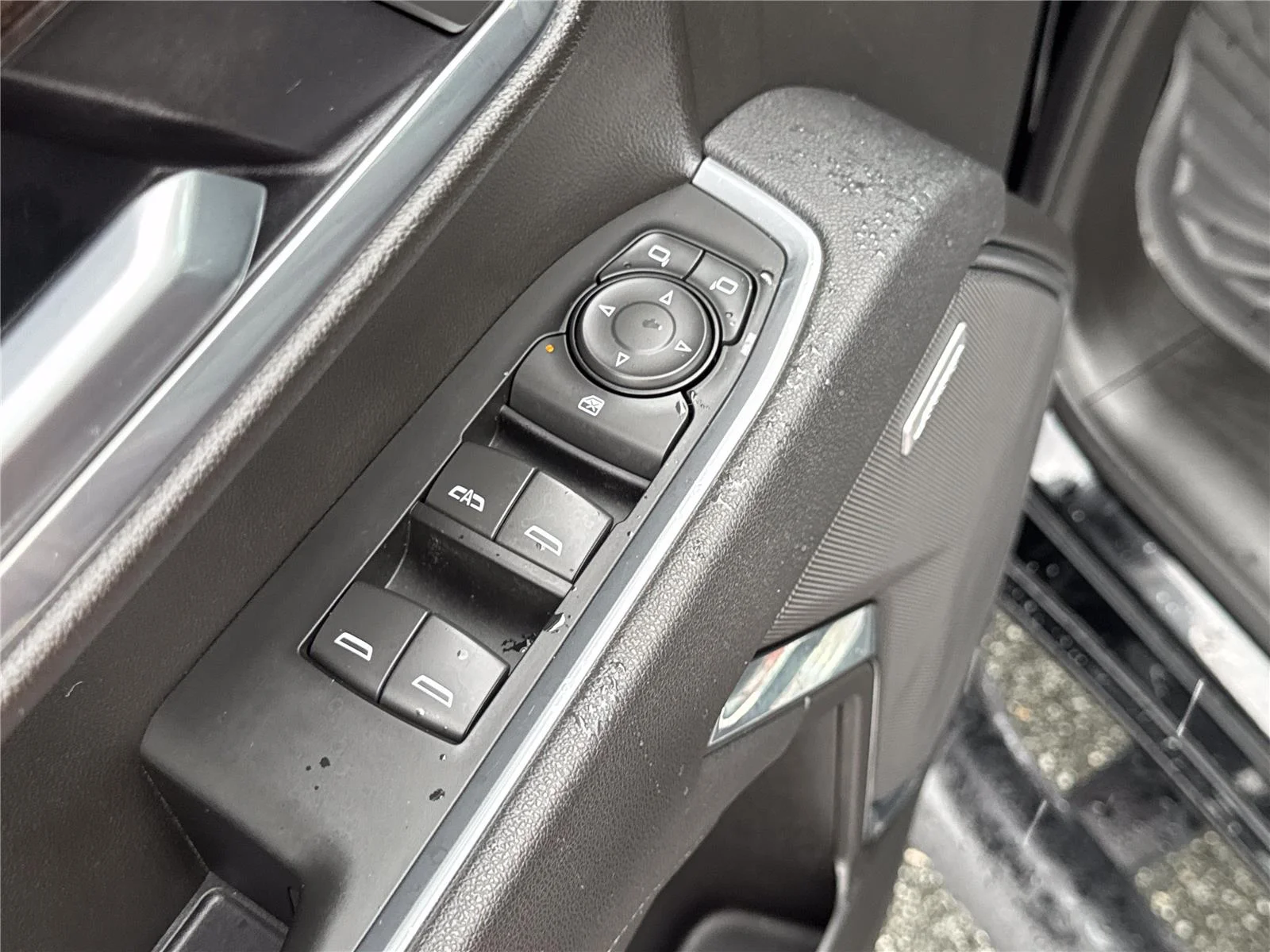 Used 2025 Black Chevrolet LT Trail Boss image 19