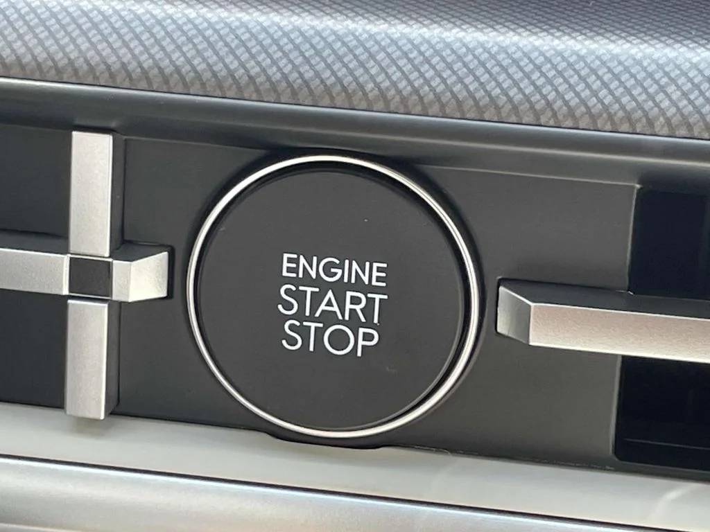 New 2026 Silver Hyundai SE image 24