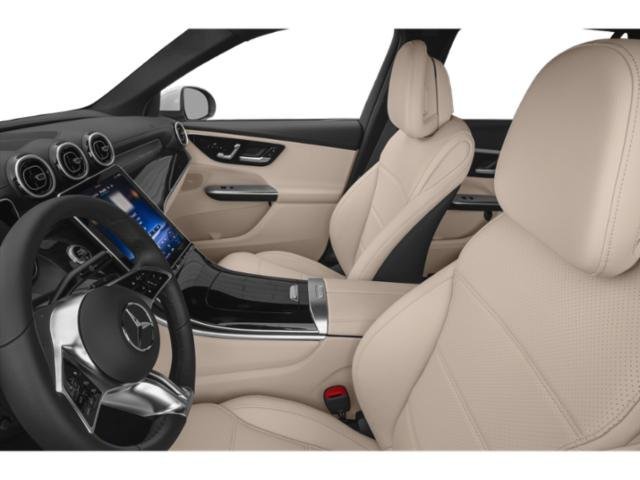 New 2026 Black Mercedes-Benz GLC 300 image 23