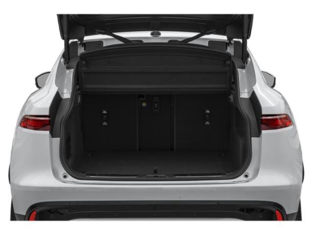 Used 2021  Jaguar SVR image 11