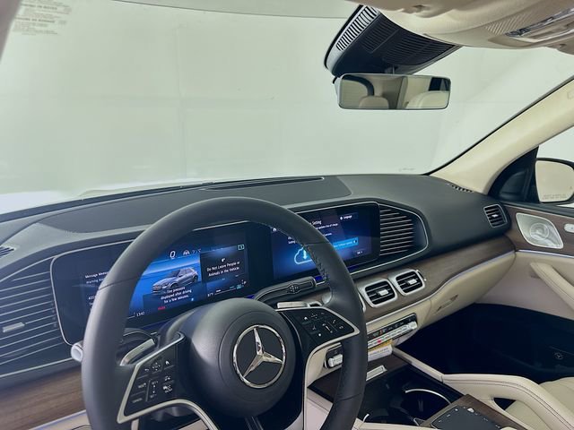 New 2026 Obsidian Black Metallic Mercedes-Benz GLE 450 image 41