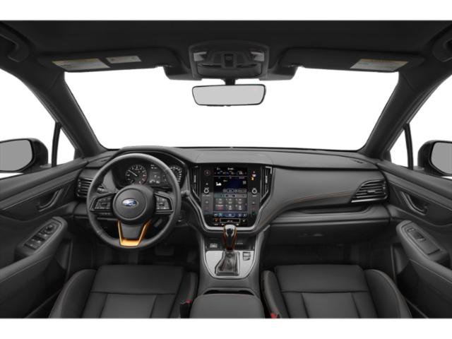Used 2023 Ice Silver Metallic Subaru Wilderness image 11