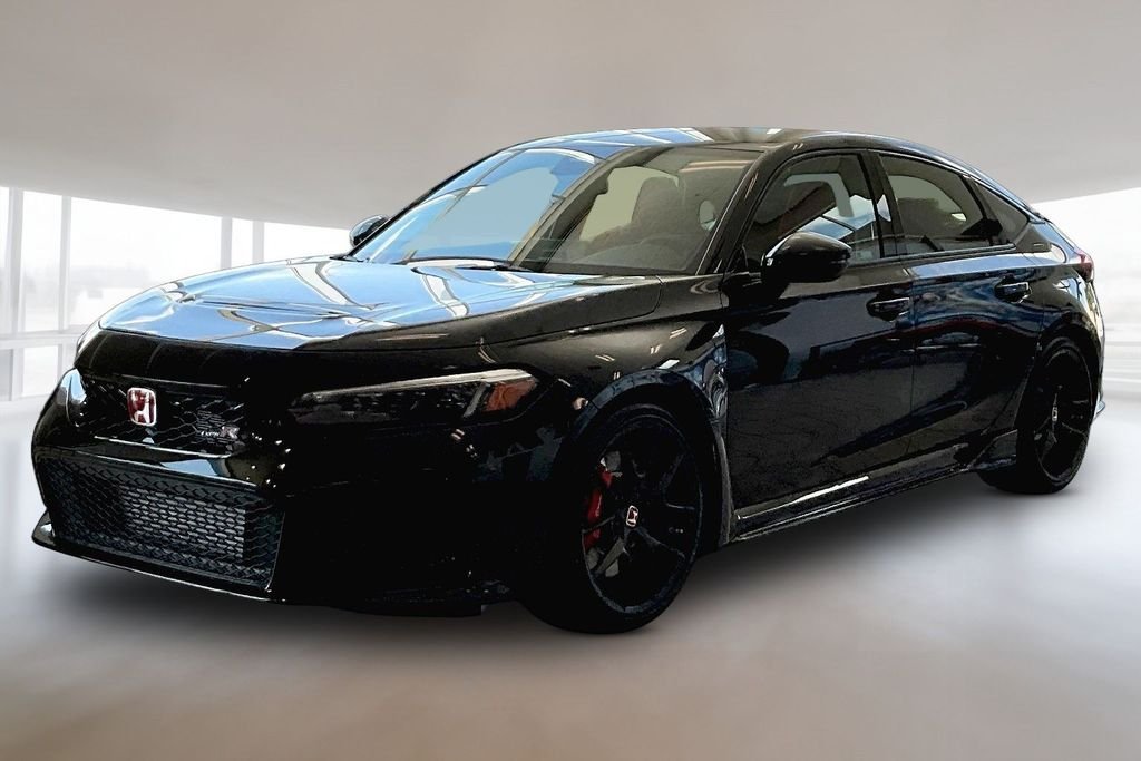 2026 Honda Civic Type-R's photo