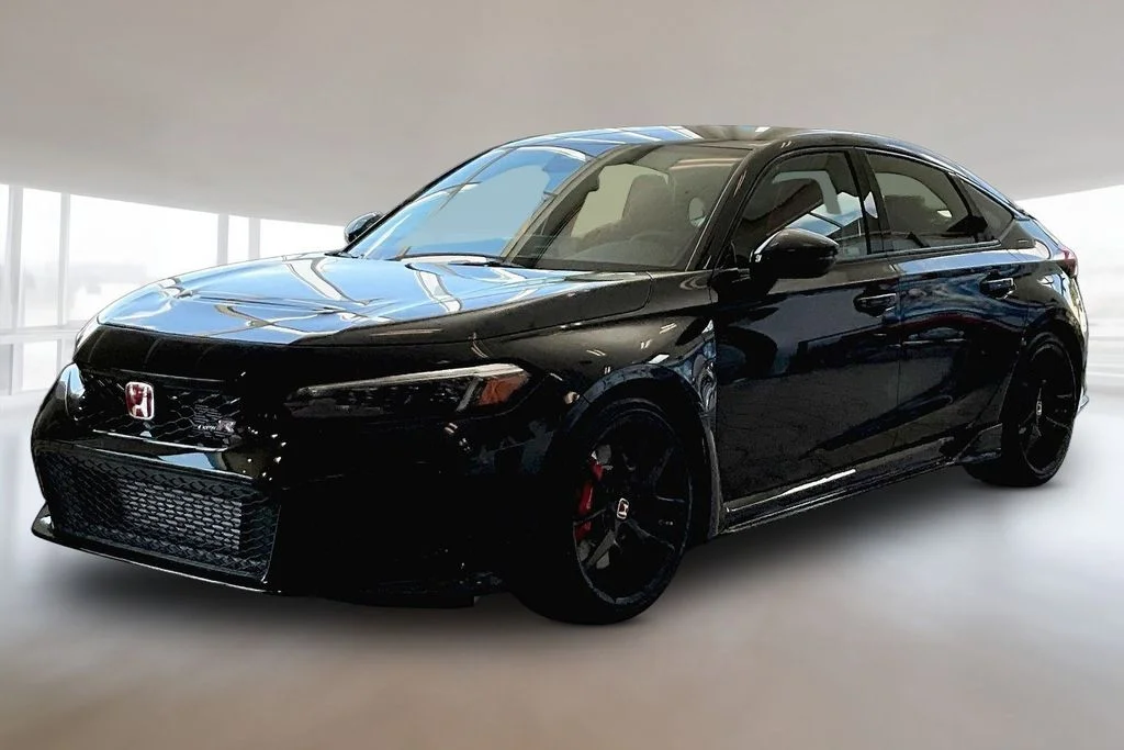 2026 Honda Civic Type-R's photo