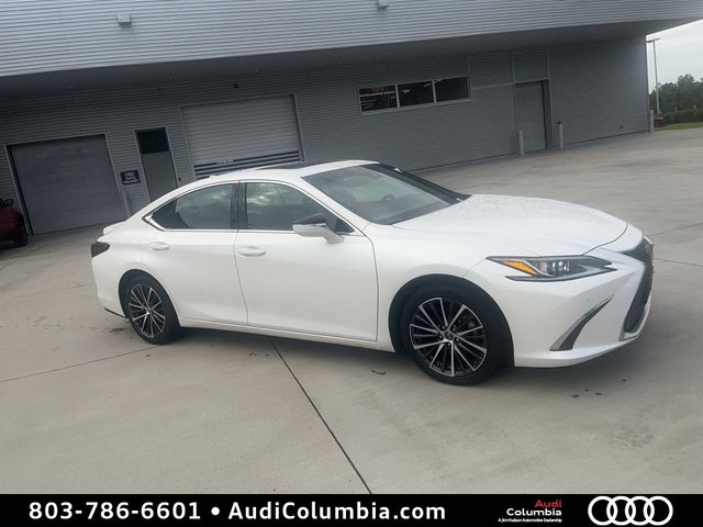 2023 Lexus ES 350