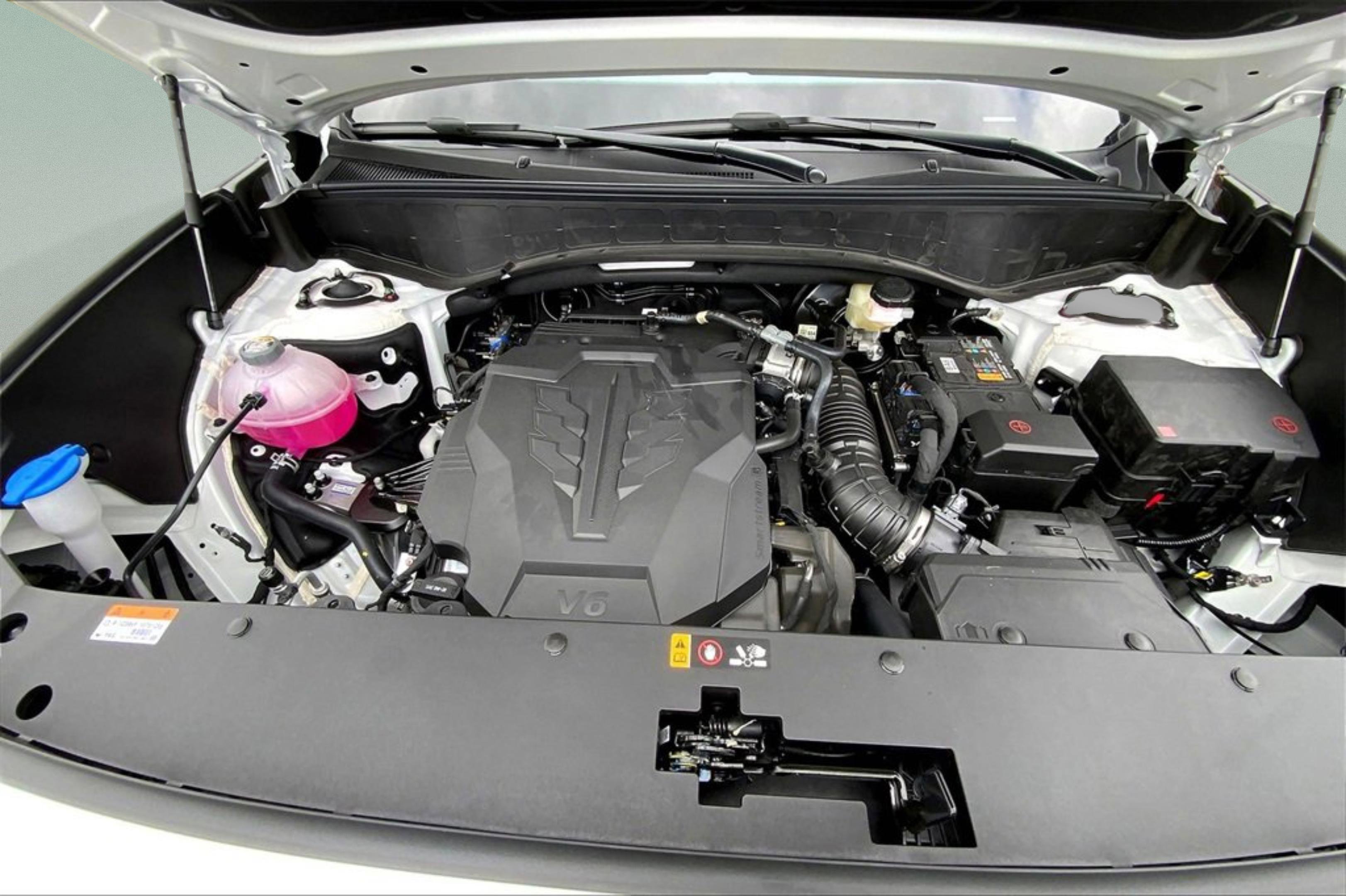 2026 Hyundai Palisade XRT Pro - Photo 20
