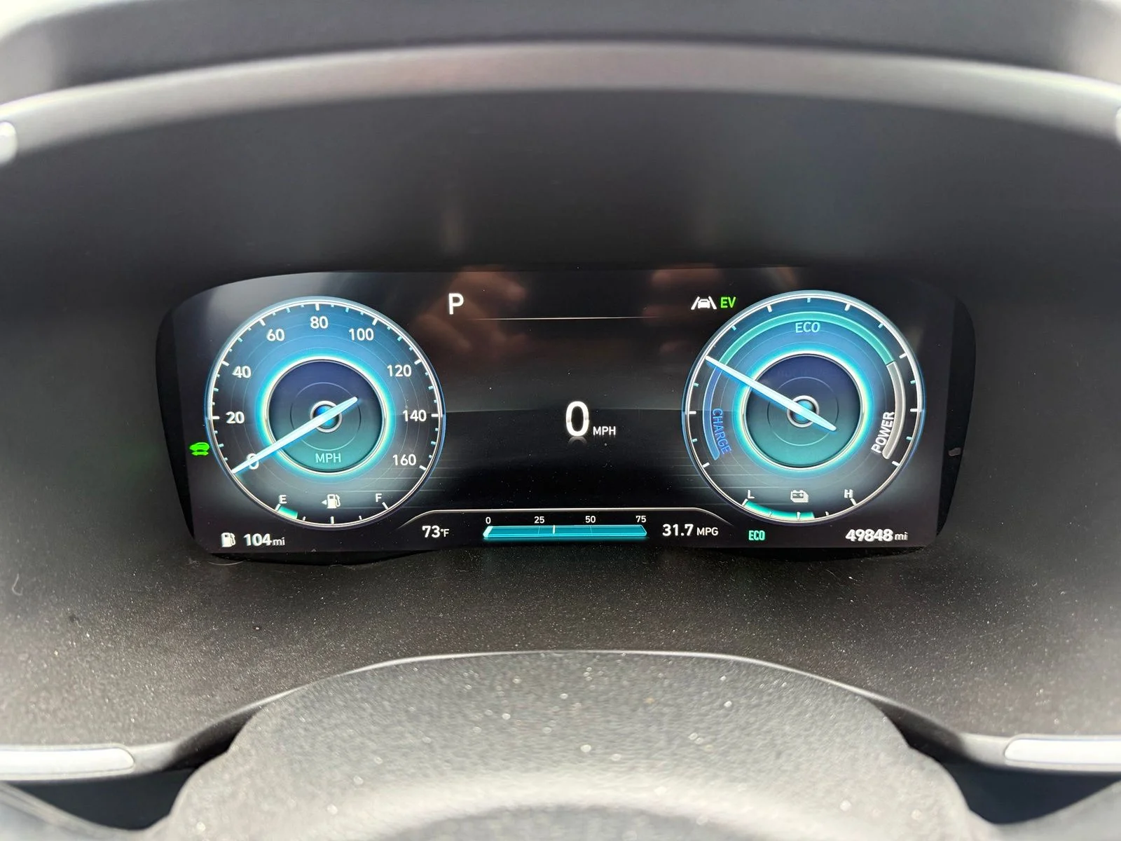 Used 2021 Black Hyundai Limited image 6