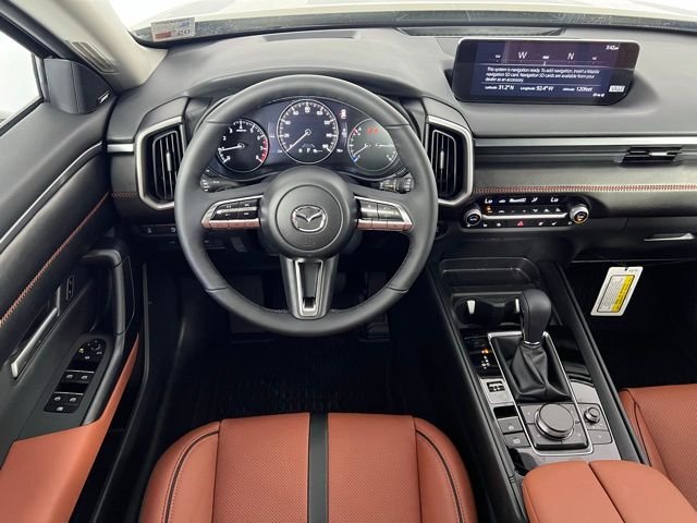 New 2026 Beige Mazda 2.5 Turbo Meridian Edition image 32