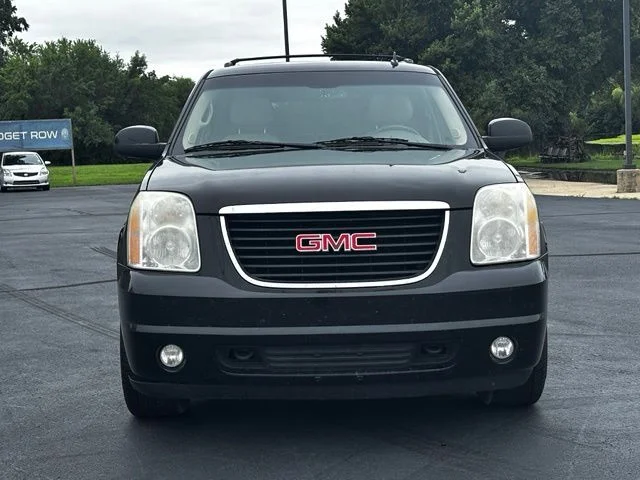 Used 2010 GMC Yukon SLT1 with VIN 1GKUKCE04AR281730 for sale in Augusta, KS
