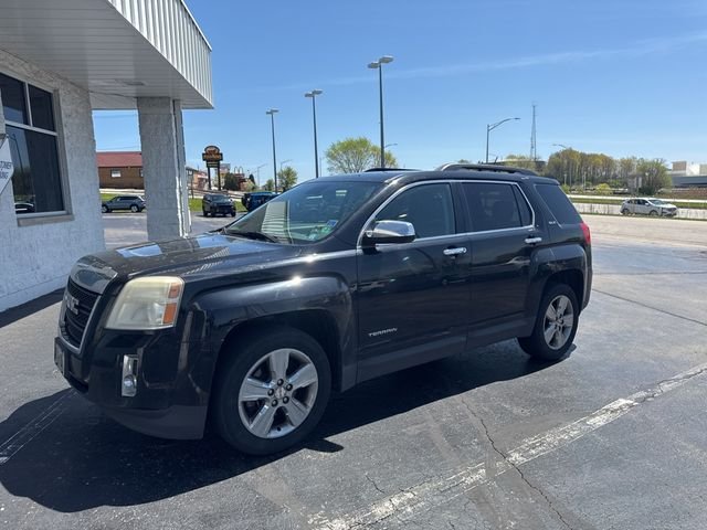 2014 GMC Terrain FWD SLE-2's photo