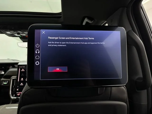 2026 GMC Yukon XL Denali Ultimate - Photo 43