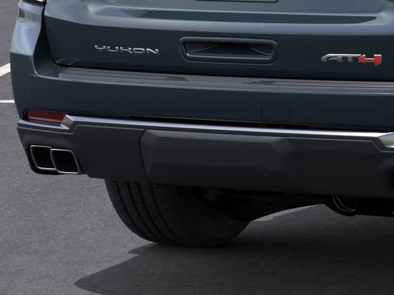 2026 GMC Yukon AT4 Ultimate - Photo 14
