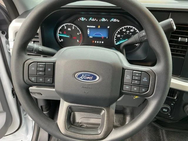 New 2026 Oxford White Ford XL image 13