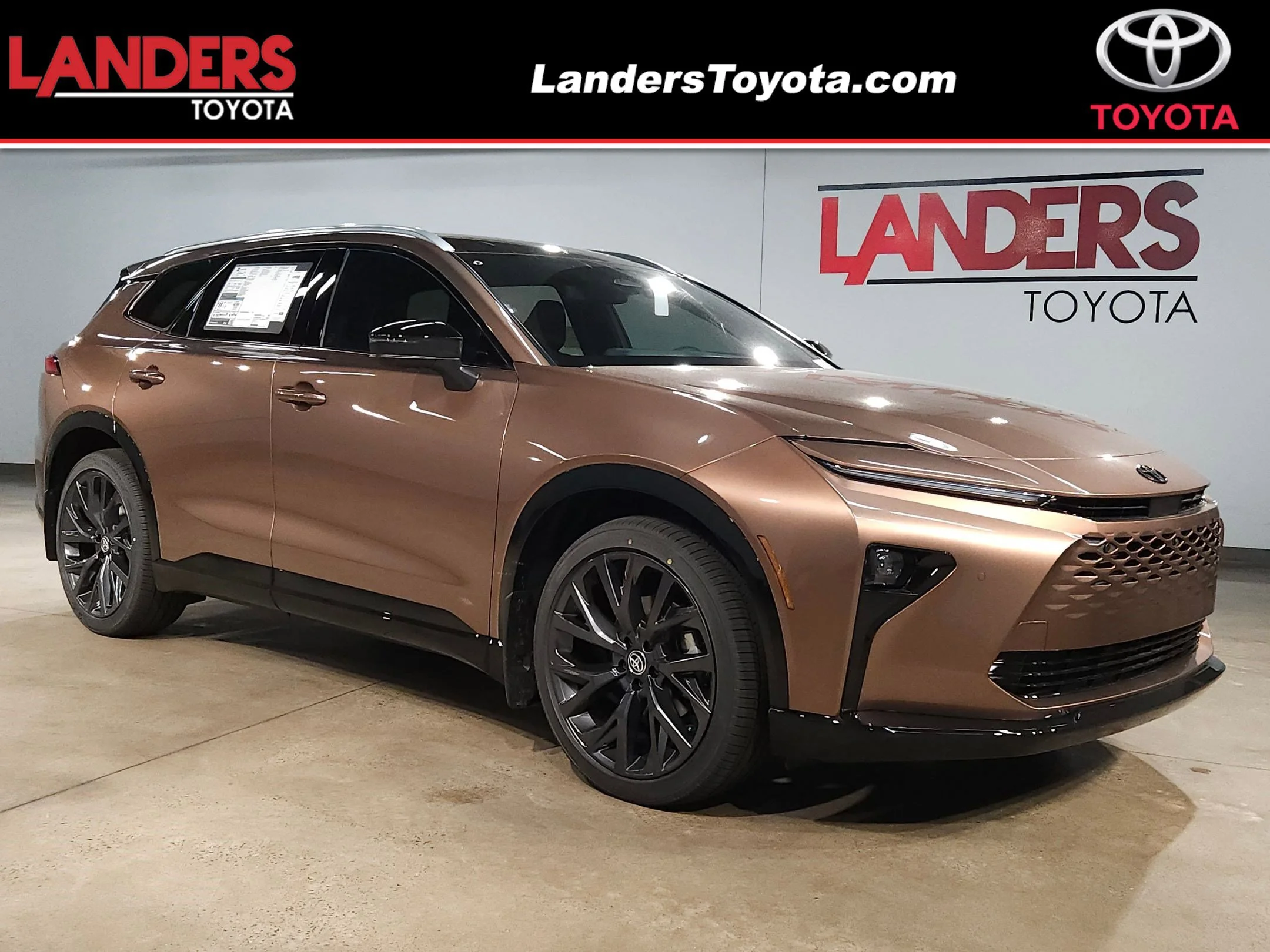 New Toyota Crown Signia For Sale in Little Rock, AR