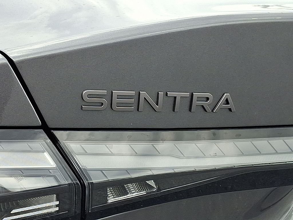 2026 Nissan Sentra — photo 20
