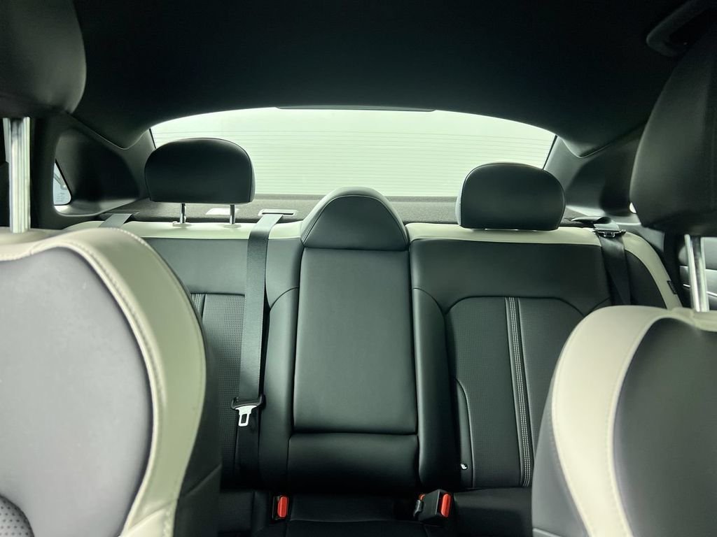 New 2026 Snow White Pearl Kia GT-Line FWD image 31