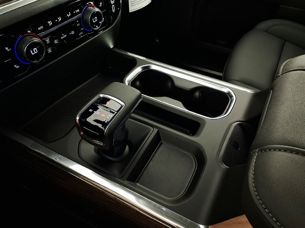 2026 Chevrolet Silverado 1500 RST - Photo 20